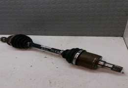 TRANSMISSION AVG