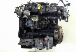 MOTEUR DIESEL