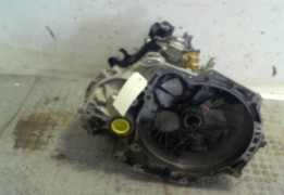 BOITE A VITESSE MECANIQUE