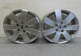 JANTE ALUMINIUM 2