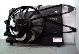VENTILATEUR DE REFROIDISSEMENT