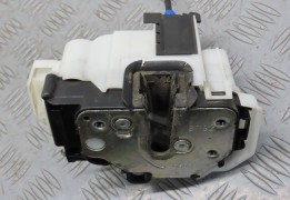 SERRURE PORTE AVD