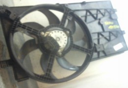 VENTILATEUR DE REFROIDISSEMENT
