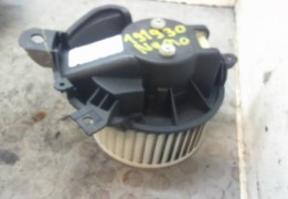 VENTILATEUR DE CHAUFFAGE