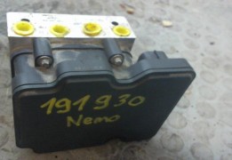 UNITE HYDRAULIQUE ABS