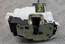 SERRURE PORTE AVD