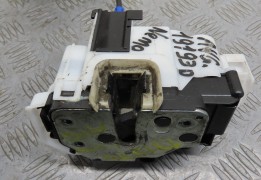 SERRURE PORTE AVG