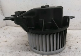 VENTILATEUR DE CHAUFFAGE