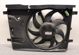 VENTILATEUR DE REFROIDISSEMENT
