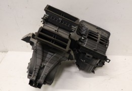 BLOC DE CHAUFFAGE COMPLET