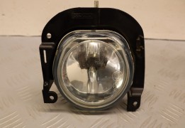 PHARE ANTIBROUILLARD AVD