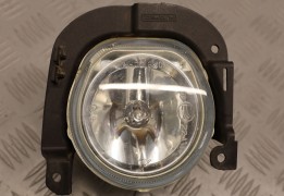 PHARE ANTIBROUILLARD AVG