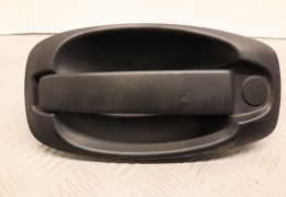 POIGNEE EXT PORTE COULISSANTE D