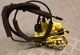 SERRURE PORTE COULISSANTE D