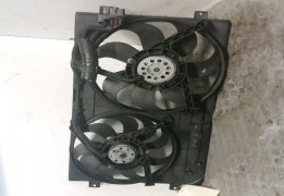 VENTILATEUR DE REFROIDISSEMENT