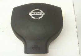 AIRBAG VOLANT