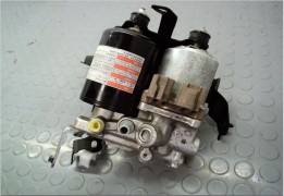 BLOC REGULATEUR