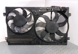 VENTILATEUR DE REFROIDISSEMENT