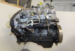 MOTEUR DIESEL