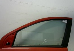 PORTE AVG