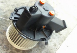 VENTILATEUR DE CHAUFFAGE