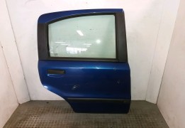 PORTE ARD