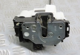 SERRURE PORTE AVD