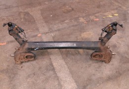 TRAIN AR
