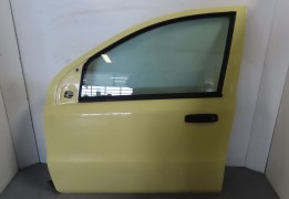 PORTE AVG