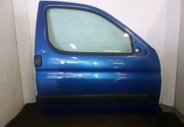 PORTE AVD