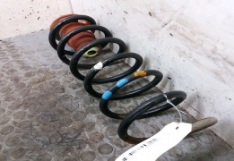 RESSORT AMORTISSEUR ARG