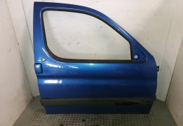 PORTE AVD