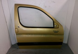 PORTE AVD