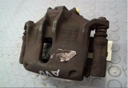 ETRIER DE FREIN AVG