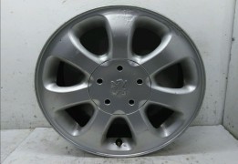 JANTE ALUMINIUM 1