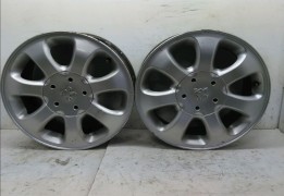 JANTE ALUMINIUM 2