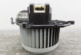 VENTILATEUR DE CHAUFFAGE