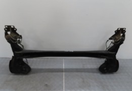 TRAIN AR