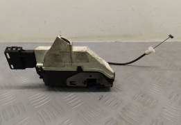 SERRURE PORTE AVD