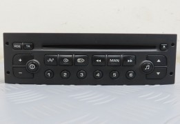 AUTORADIO