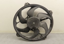 VENTILATEUR DE REFROIDISSEMENT
