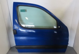 PORTE AVD