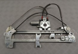 MECANISME+MOTEUR LEVE-GLACE AVD