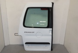 PORTE BATTANTE ARG