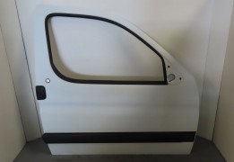 PORTE AVD