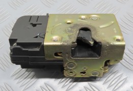 SERRURE PORTE AVD