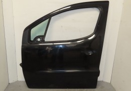 PORTE AVG