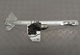 MECANISME+MOTEUR LEVE-GLACE AVD