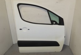 PORTE AVD