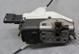 SERRURE PORTE AVD